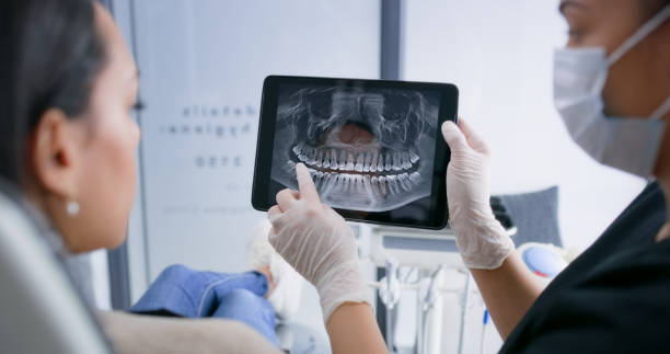 Licensed Tooth Extraction service in Manhattan, NY - Smile Center Dentistry